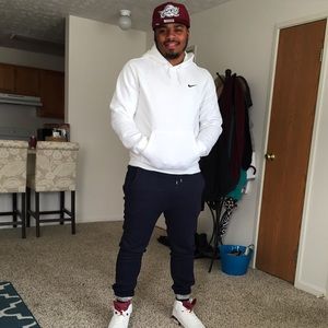 Meet your Posher, Parnell